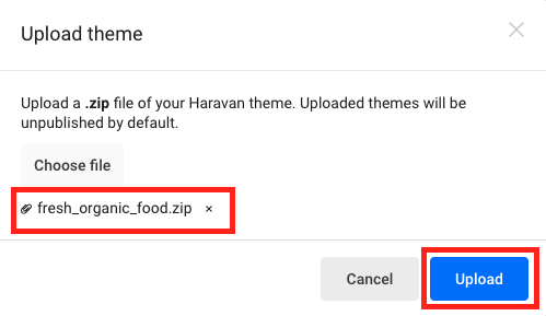 use edit done languages theme